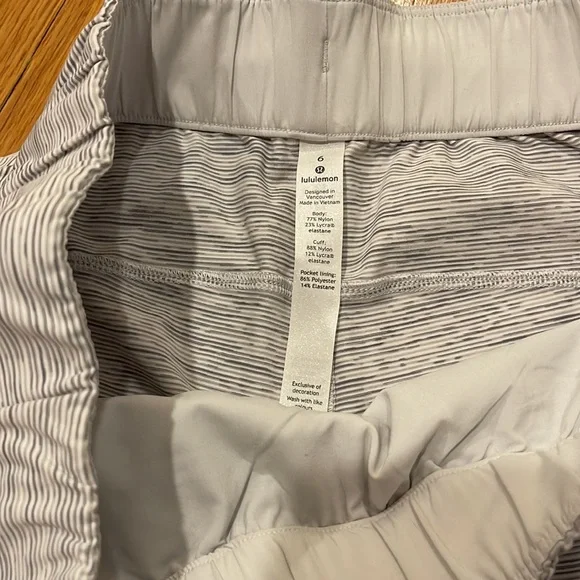 On the Fly Jogger Luxrreme - Lululemon - Picture 5 of 5